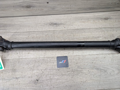 12-20 OEM BMW F22 F23 F30 F32 F33 F36 xDrive AWD Front Drive Shaft Assembly Axle