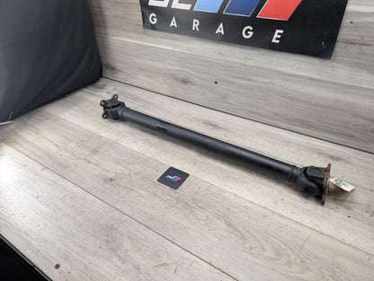 12-20 OEM BMW F22 F23 F30 F32 F33 F36 xDrive AWD Front Drive Shaft Assembly Axle
