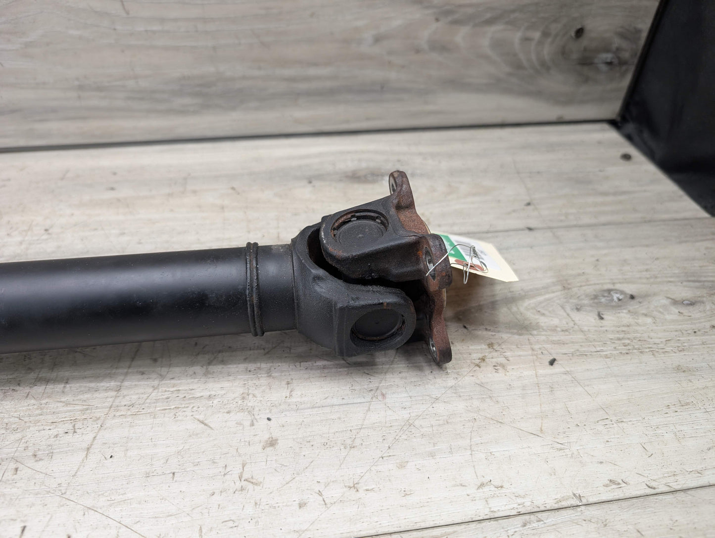 12-20 OEM BMW F22 F23 F30 F32 F33 F36 xDrive AWD Front Drive Shaft Assembly Axle
