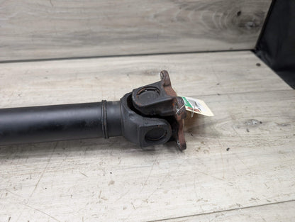 12-20 OEM BMW F22 F23 F30 F32 F33 F36 xDrive AWD Front Drive Shaft Assembly Axle