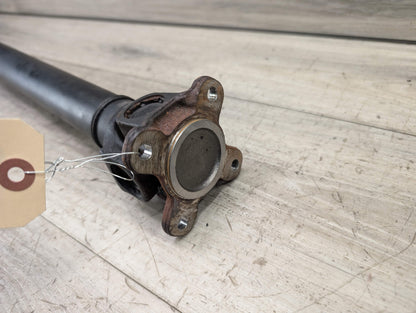 12-20 OEM BMW F22 F23 F30 F32 F33 F36 xDrive AWD Front Drive Shaft Assembly Axle