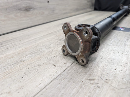 12-20 OEM BMW F22 F23 F30 F32 F33 F36 xDrive AWD Front Drive Shaft Assembly Axle