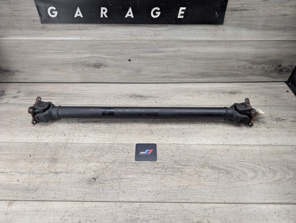 12-20 OEM BMW F22 F23 F30 F32 F33 F36 xDrive AWD Front Drive Shaft Assembly Axle