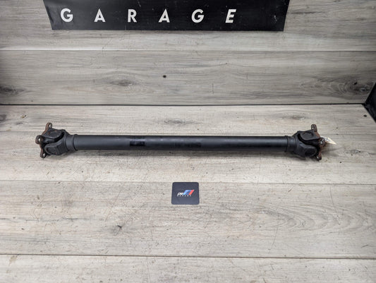 12-20 OEM BMW F22 F23 F30 F32 F33 F36 xDrive AWD Front Drive Shaft Assembly Axle
