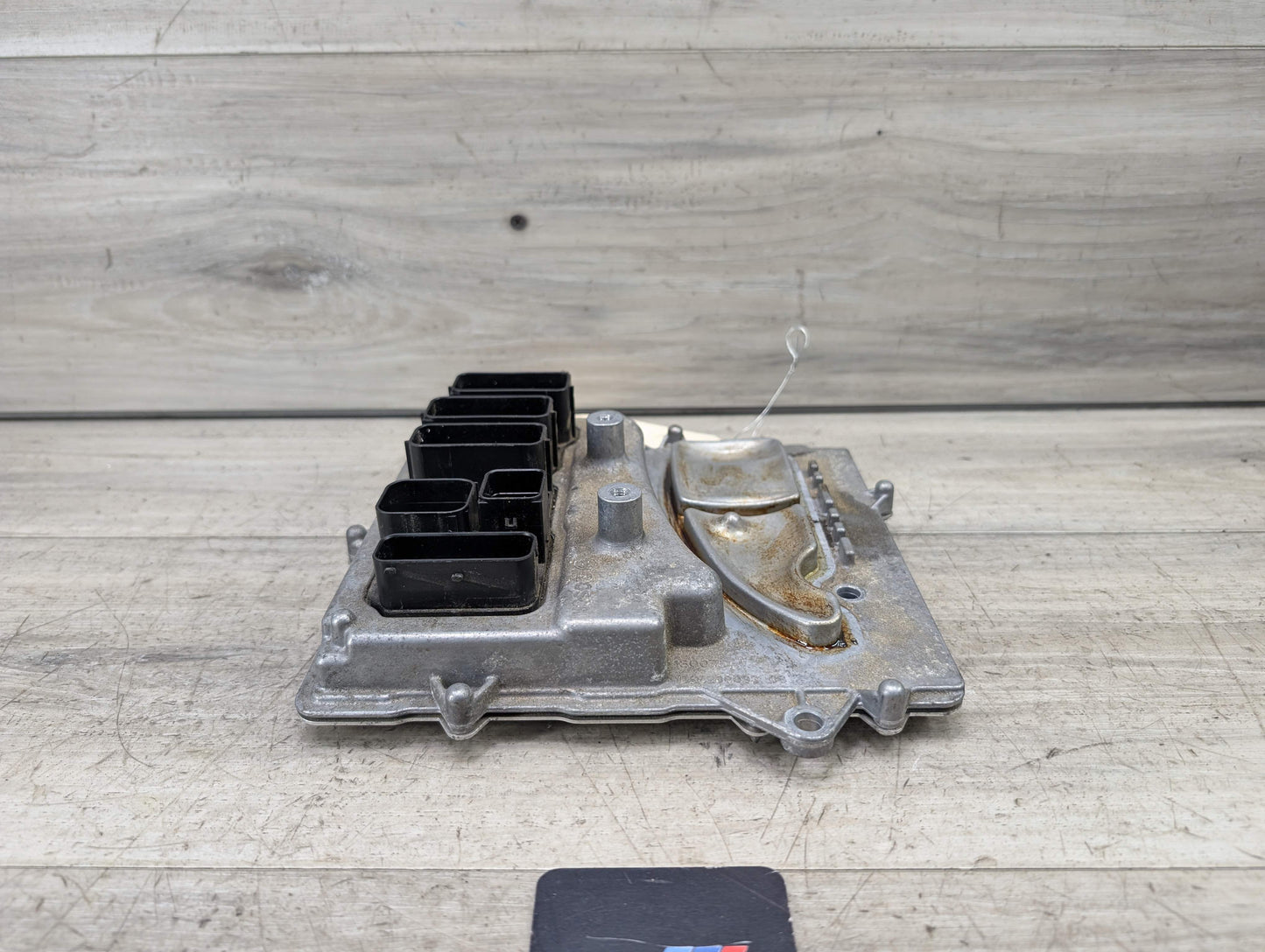OEM BMW F10 F22 F30 F32 F36 DME ECU N55 Engine Control Unit Module Computer MEVD