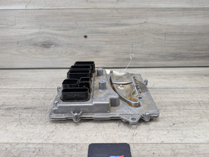 OEM BMW F10 F22 F30 F32 F36 DME ECU N55 Engine Control Unit Module Computer MEVD