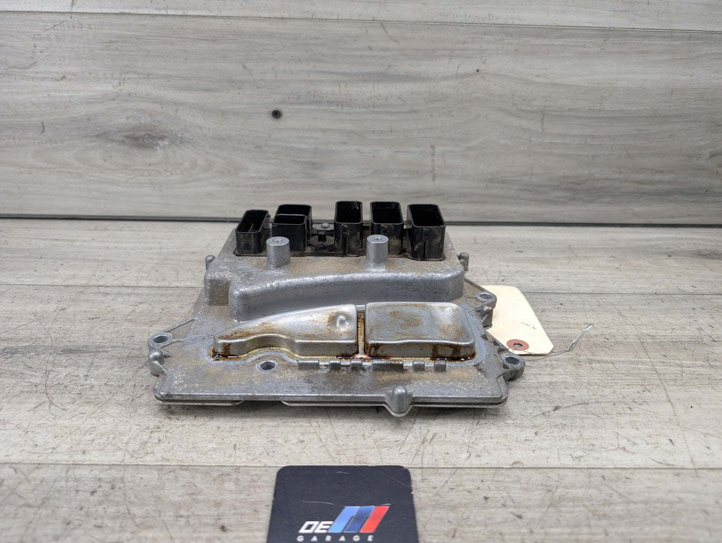 OEM BMW F10 F22 F30 F32 F36 DME ECU N55 Engine Control Unit Module Computer MEVD