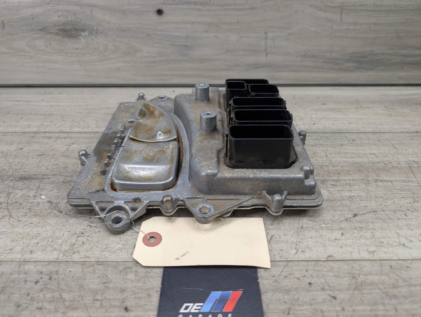 OEM BMW F10 F22 F30 F32 F36 DME ECU N55 Engine Control Unit Module Computer MEVD