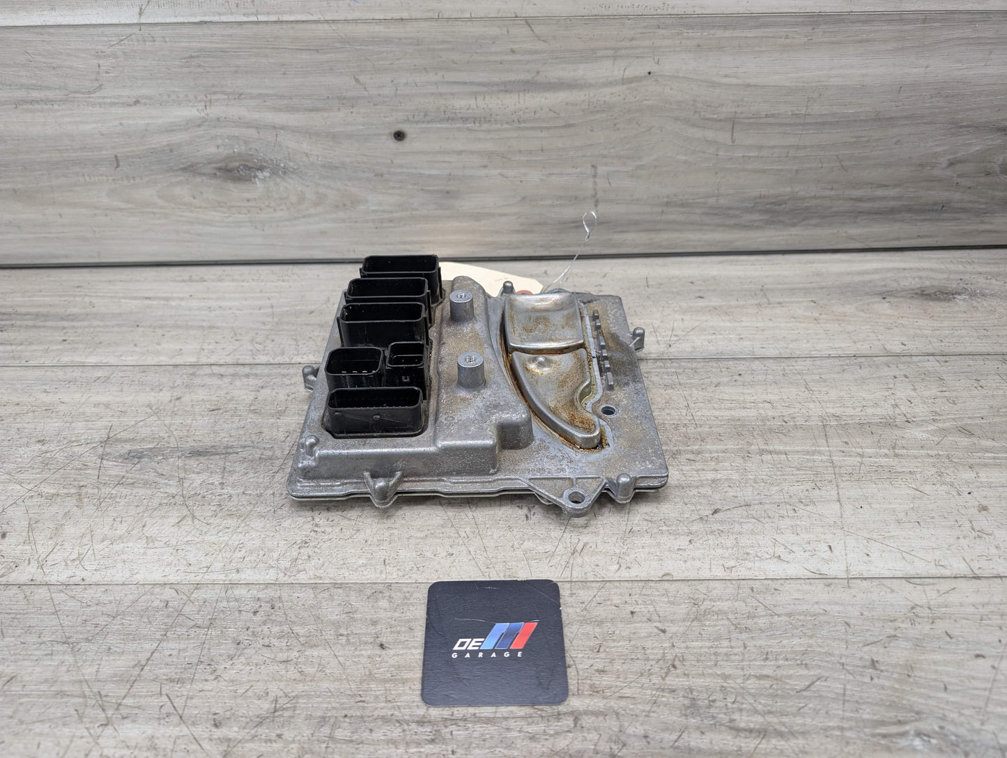 OEM BMW F10 F22 F30 F32 F36 DME ECU N55 Engine Control Unit Module Computer MEVD