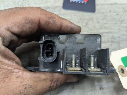 OEM BMW E60 E70 E82 E90 E92 F02 F06 F10 F30 M5 M6 Cooling Fan Relay Control 150A