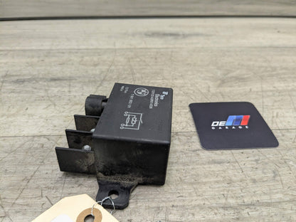 OEM BMW E60 E70 E82 E90 E92 F02 F06 F10 F30 M5 M6 Cooling Fan Relay Control 150A