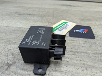 OEM BMW E60 E70 E82 E90 E92 F02 F06 F10 F30 M5 M6 Cooling Fan Relay Control 150A