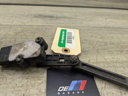 OEM BMW F15 F16 F44 F48 G01 G05 Front Left Driver Headlight Height Level Sensor