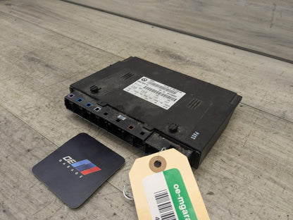 07-10 OEM BMW E70 E71 X5 X6 Front Left Driver Seat Memory Control Module