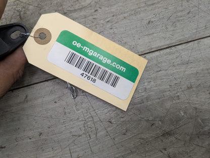 OEM BMW E60 E61 E70 E71 X5 X6 Front Left Driver Side Power Seat Control Switch