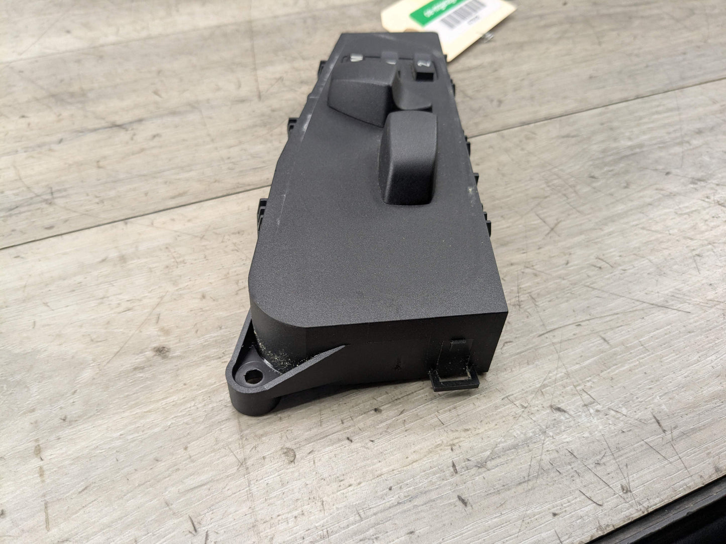 OEM BMW E60 E61 E70 E71 X5 X6 Front Left Driver Side Power Seat Control Switch
