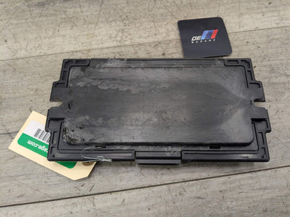 07-14 OEM BMW E70 E71 X5 X6 AHL FRM FRM3 3R Footwell Light Control Module VDM