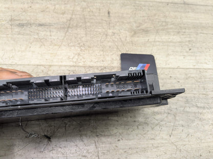 07-14 OEM BMW E70 E71 X5 X6 AHL FRM FRM3 3R Footwell Light Control Module VDM