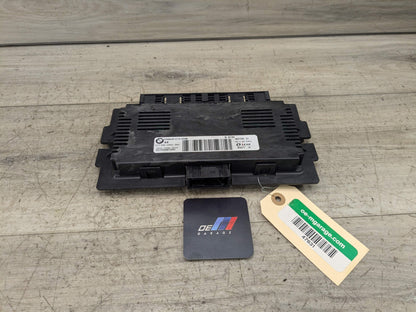 07-14 OEM BMW E70 E71 X5 X6 AHL FRM FRM3 3R Footwell Light Control Module VDM