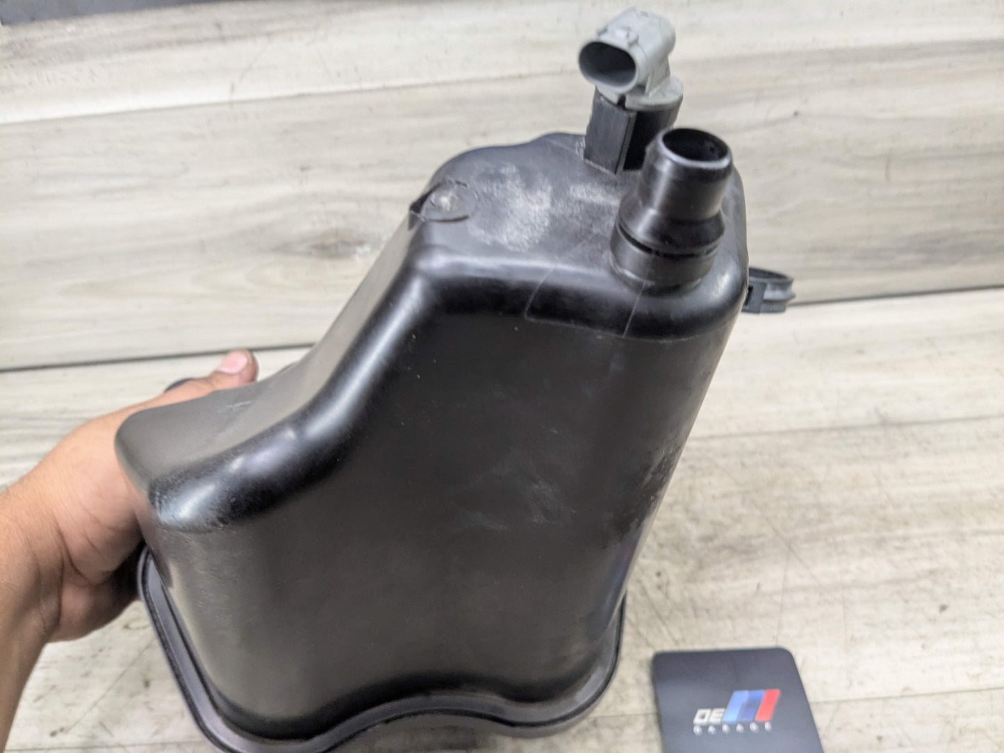OEM BMW E70 F15 F16 F85 F86 X5 X6 Sensor Cap Coolant Expansion Tank Reservoir