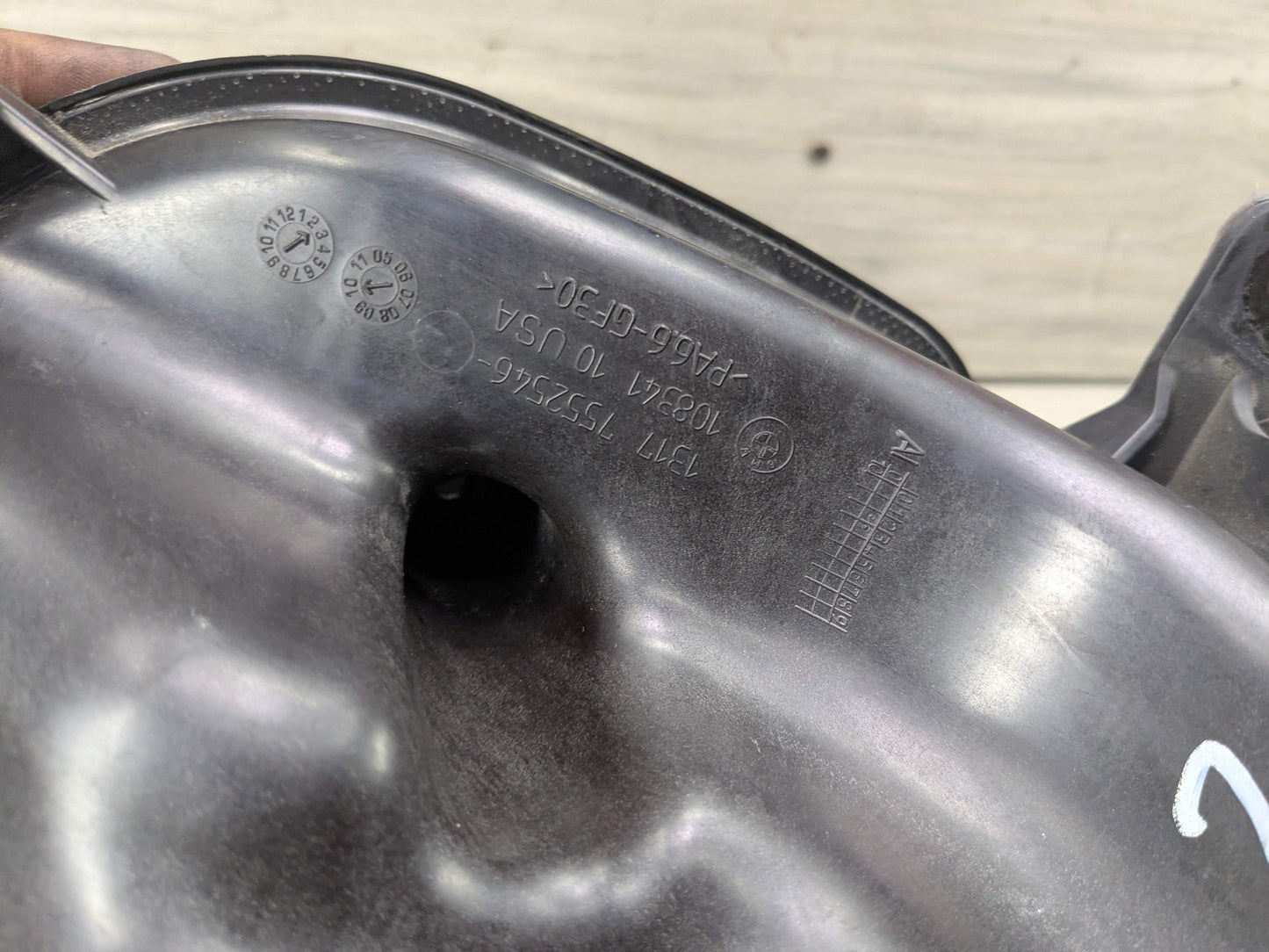 OEM BMW E70 F15 F16 F85 F86 X5 X6 Sensor Cap Coolant Expansion Tank Reservoir