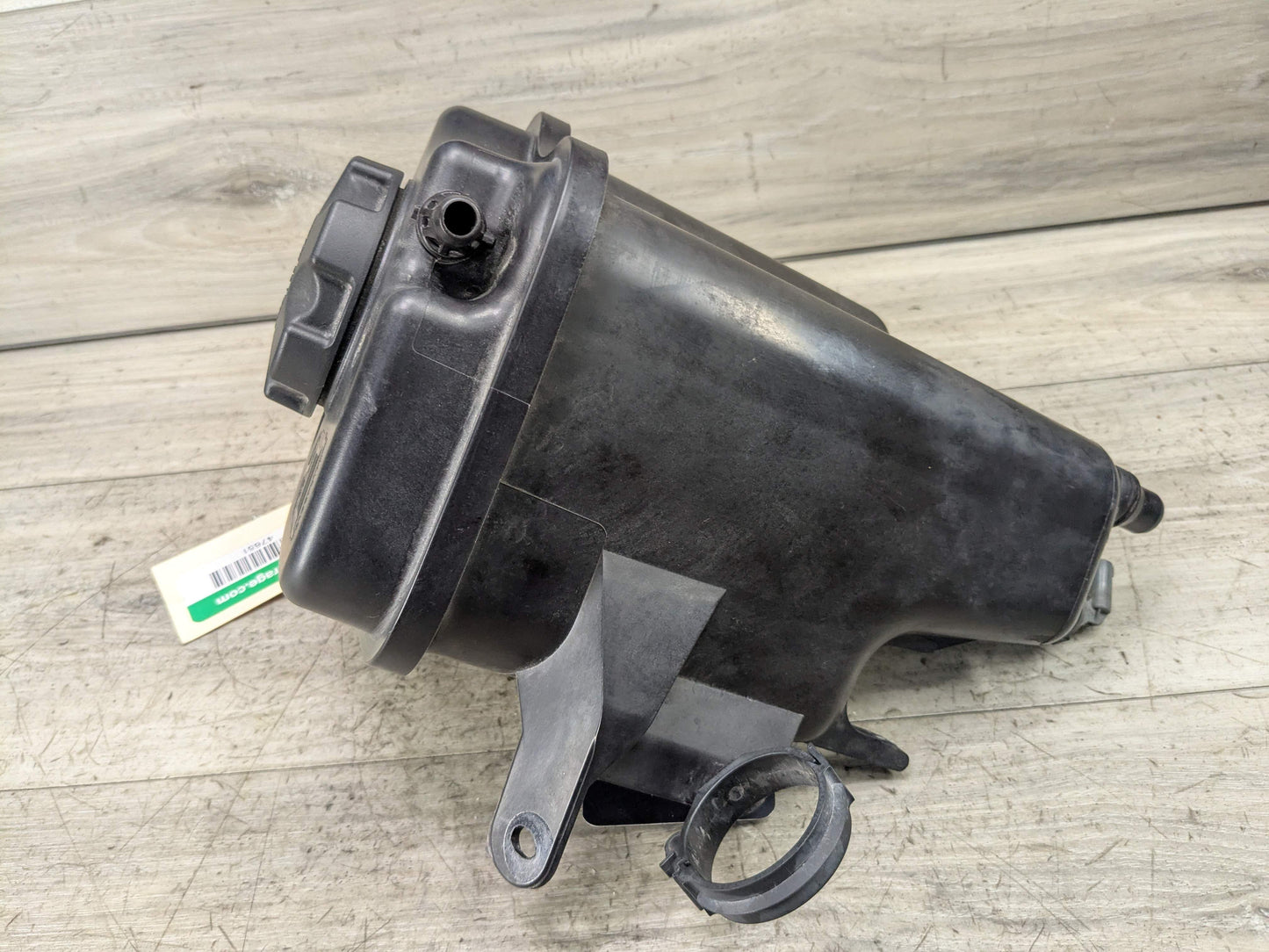 OEM BMW E70 F15 F16 F85 F86 X5 X6 Sensor Cap Coolant Expansion Tank Reservoir