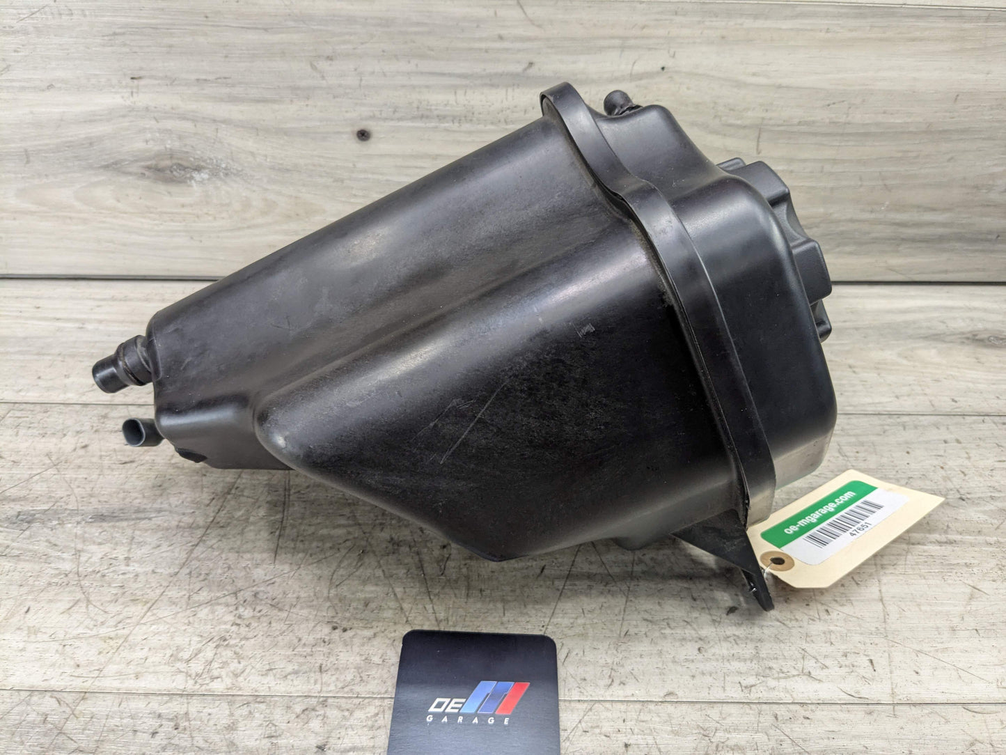 OEM BMW E70 F15 F16 F85 F86 X5 X6 Sensor Cap Coolant Expansion Tank Reservoir