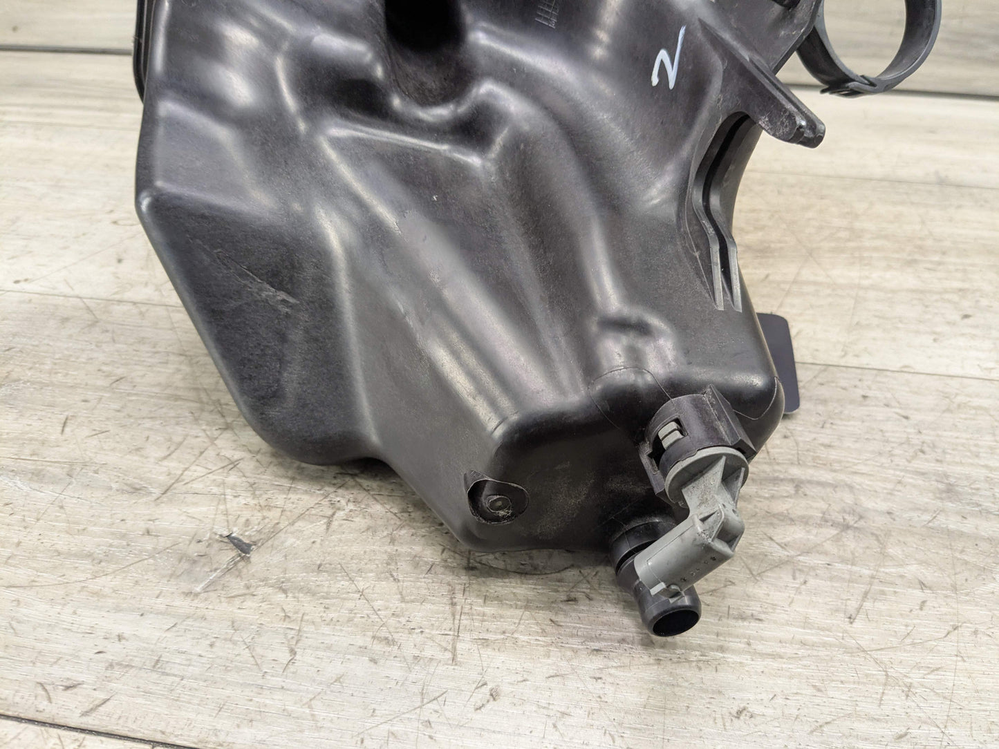 OEM BMW E70 F15 F16 F85 F86 X5 X6 Sensor Cap Coolant Expansion Tank Reservoir