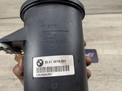 OEM BMW E60 E63 E64 E65 E66 E70 Power Steering Oil Fluid Reservoir Bottle Tank