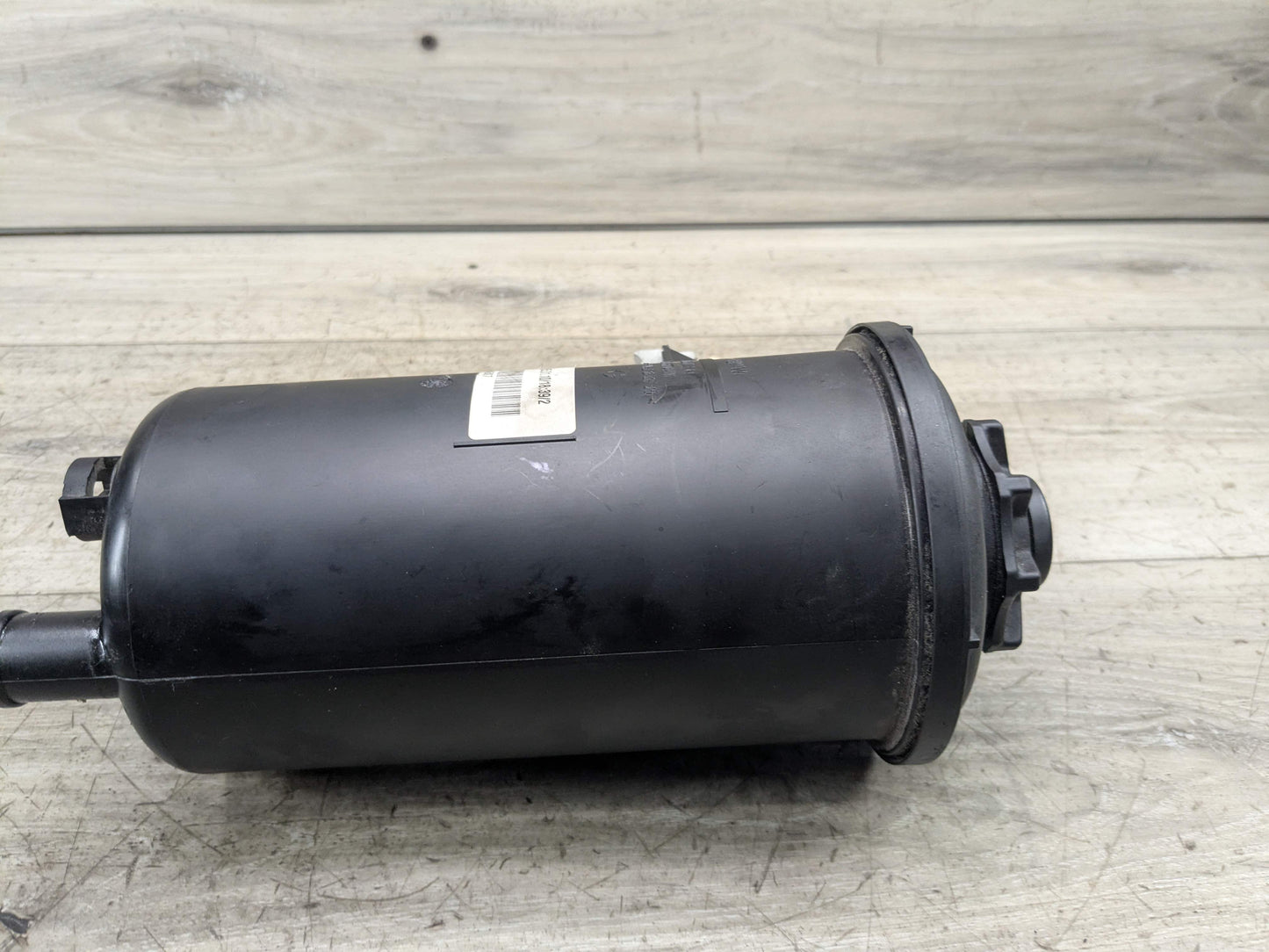OEM BMW E60 E63 E64 E65 E66 E70 Power Steering Oil Fluid Reservoir Bottle Tank