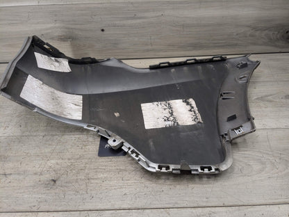 *07-13 OEM BMW E70 X5 Rear Left Driver Side Bumper Quarter Corner Panel Cover