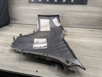 *07-13 OEM BMW E70 X5 Rear Left Driver Side Bumper Quarter Corner Panel Cover