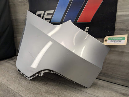 *07-13 OEM BMW E70 X5 Rear Left Driver Side Bumper Quarter Corner Panel Cover