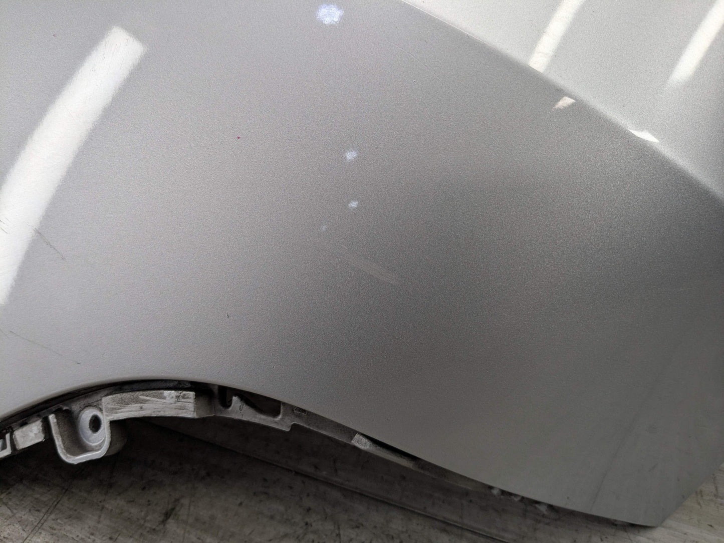 *07-13 OEM BMW E70 X5 Rear Left Driver Side Bumper Quarter Corner Panel Cover