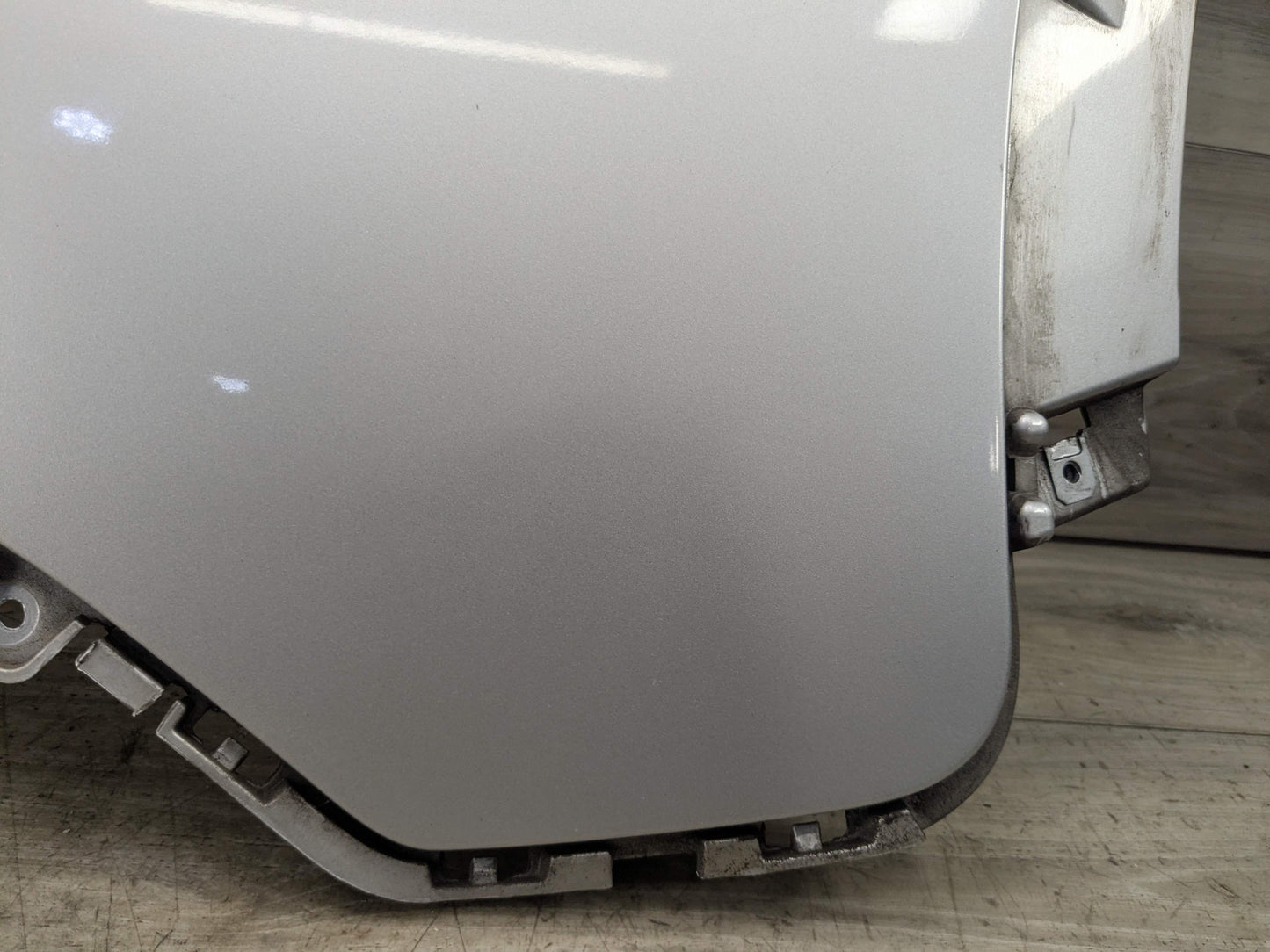 *07-13 OEM BMW E70 X5 Rear Right Passenger Side Bumper Quarter Panel Cover