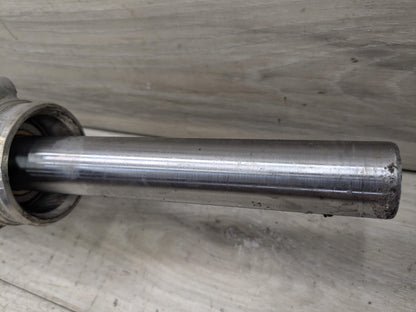 07-14 OEM BMW E70 E71 X5 X6 AWD Power Steering Gear Rack and Pinion
