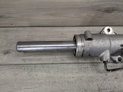 07-14 OEM BMW E70 E71 X5 X6 AWD Power Steering Gear Rack and Pinion