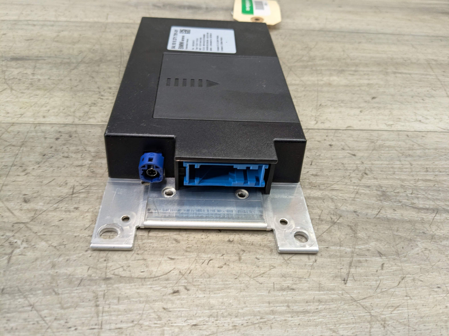 14-17 OEM BMW M3 M4 M5 F23 F30 F32 F36 F80 Telematics Control Unit Module TCB