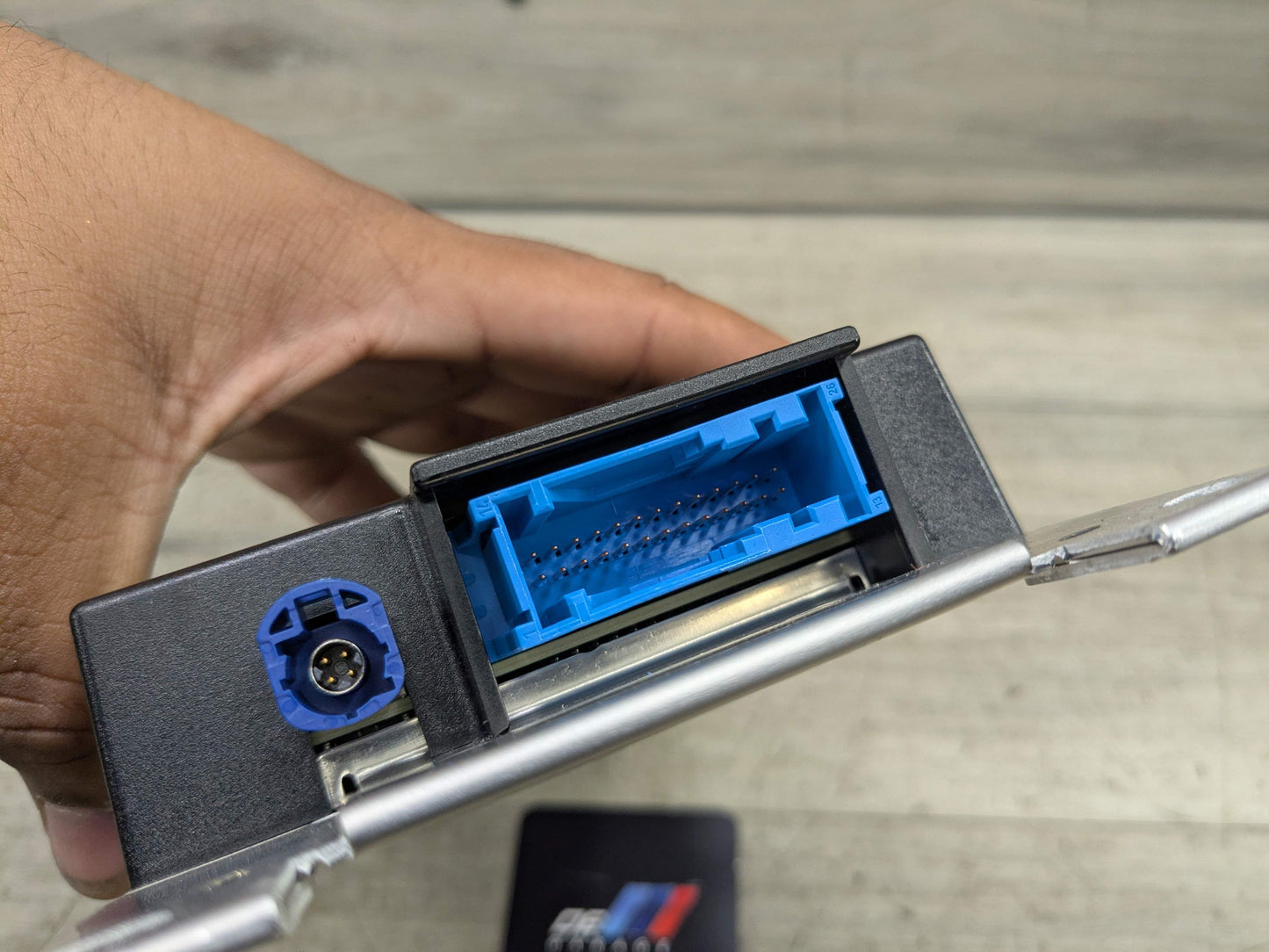 14-17 OEM BMW M3 M4 M5 F23 F30 F32 F36 F80 Telematics Control Unit Module TCB