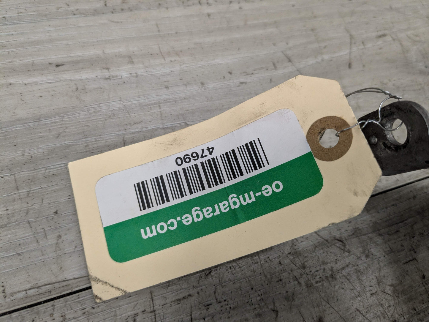 OEM BMW F30 F32 F33 F36 335 435 Transmission N55 Oil Cooler Heat Exchanger VALEO