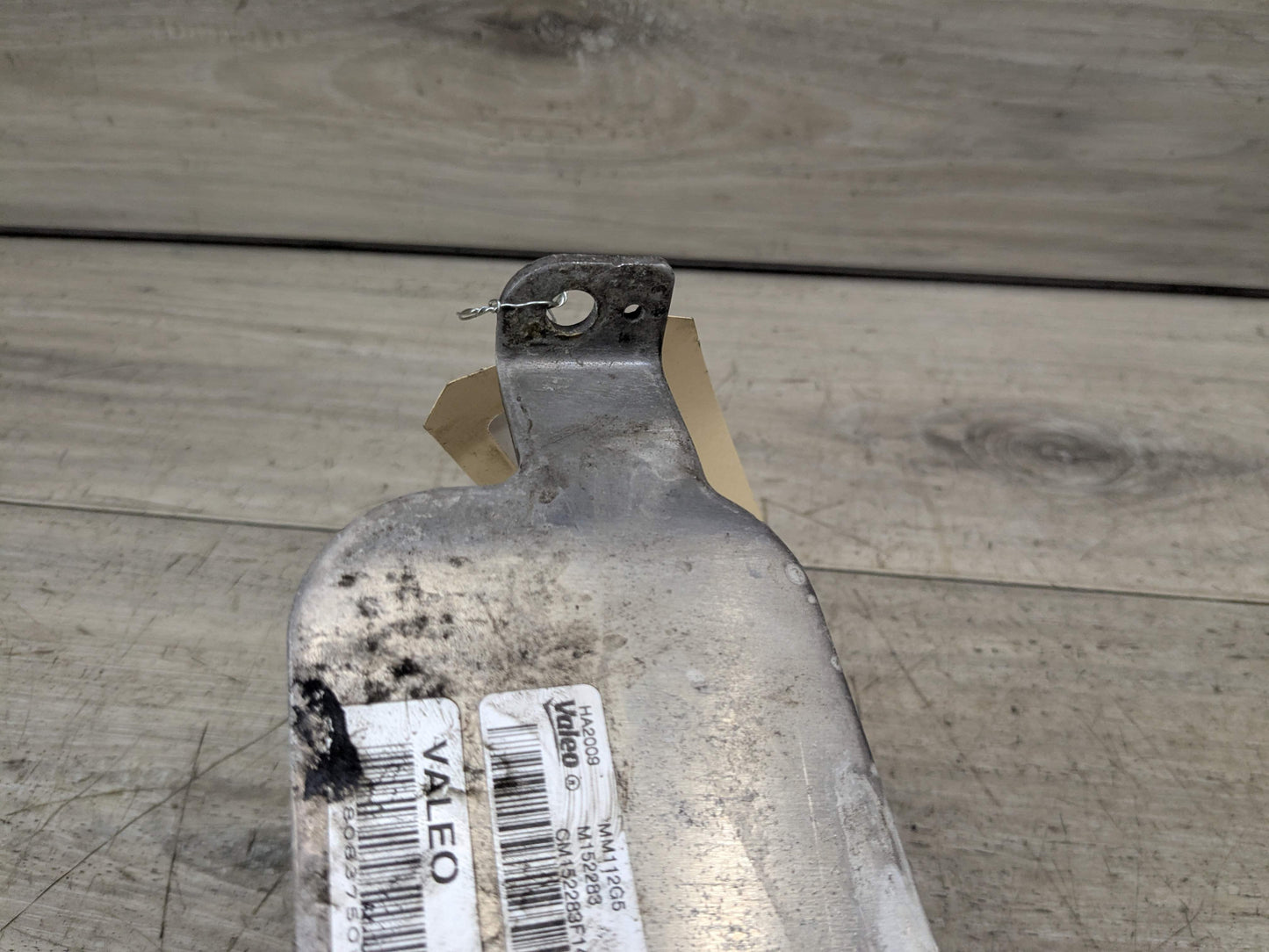 OEM BMW F30 F32 F33 F36 335 435 Transmission N55 Oil Cooler Heat Exchanger VALEO