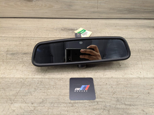 OEM BMW F30 F32 F36 F80 Homelink Rear View Interior Mirror Compass EC/LED/GTO