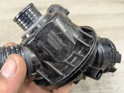 AFT BMW F15 F16 F23 F30 F32 F33 F36 Engine N55 Water Coolant Thermostat Housing