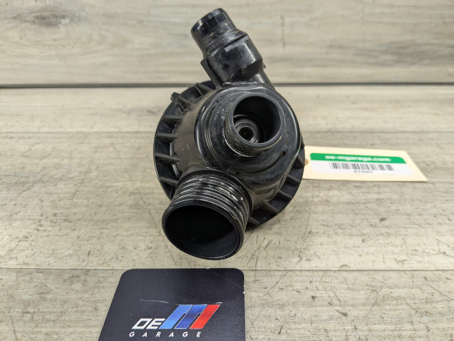 AFT BMW F15 F16 F23 F30 F32 F33 F36 Engine N55 Water Coolant Thermostat Housing