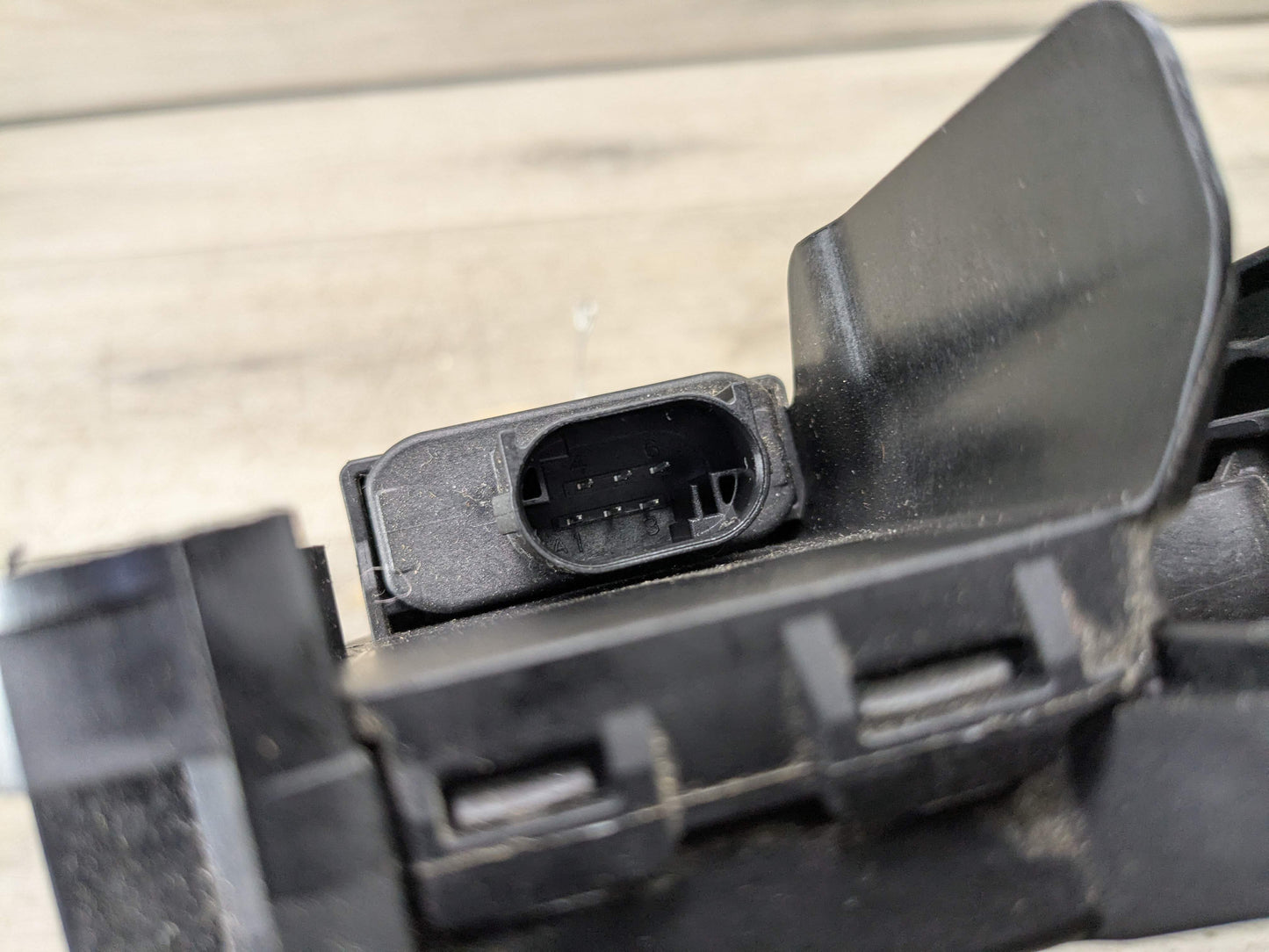 OEM BMW F15 F22 F25 F30 F36 F80 G01 G05 G20 X3 X5 Accelerator Throttle Gas Pedal