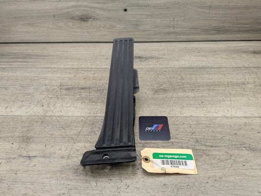 OEM BMW F15 F22 F25 F30 F36 F80 G01 G05 G20 X3 X5 Accelerator Throttle Gas Pedal