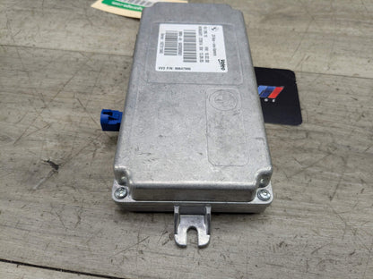 OEM BMW F22 F30 F36 F10 F13 F02 M3 M4 Rear View Parking Camera Control Module