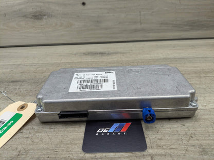 OEM BMW F22 F30 F36 F10 F13 F02 M3 M4 Rear View Parking Camera Control Module