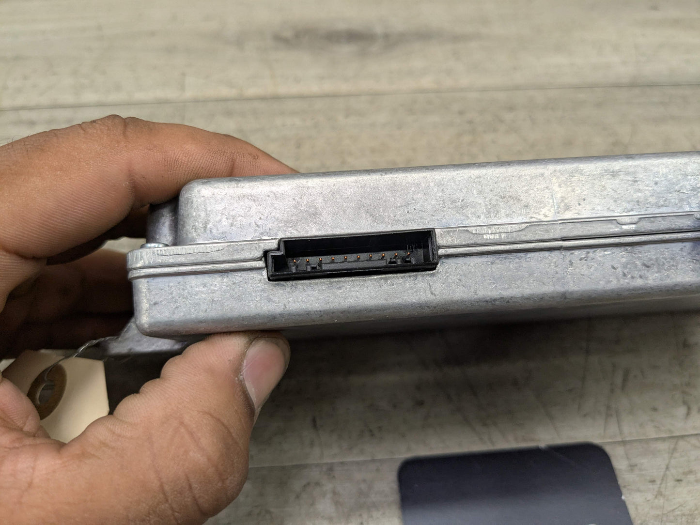 OEM BMW F22 F30 F36 F10 F13 F02 M3 M4 Rear View Parking Camera Control Module