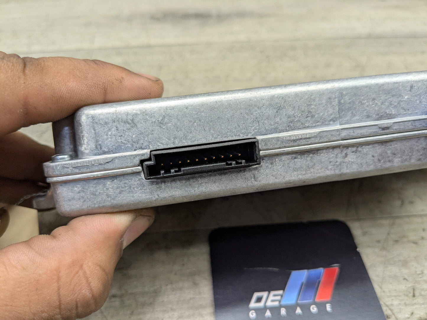 OEM BMW F22 F30 F36 F10 F13 F02 M3 M4 Rear View Parking Camera Control Module